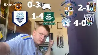 Championship prediction gameweek 45