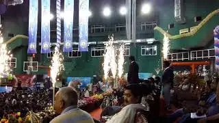 Confetti Paper blast, Shower effects, Cold pyro, Cold Fireworks 9884798655/ 9444320116 at Chennai