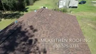 Quincy Florida Roofing McKeithen Roofing
