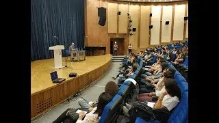 Медиатренинг: регулирование в кризисных ситуациях