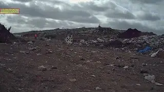 Ciqurix&trade; FCam   Landfill Waste