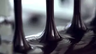 Haigh's Chocolates - Working in Manufacturing