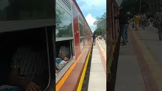 මහව හංදියේ සිට  තලාව  දක්වා ආපදාවෙන් පසුව ගිය සුපිරි ගමන  