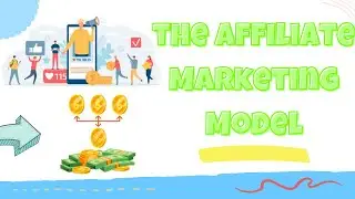 Benefits of the Affiliate Marketing Model - Affiliate Marketing Tips for Beginners