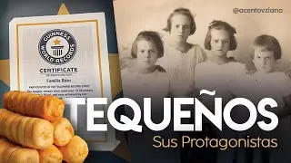 La Verdadera HISTORIA DEL TEQUEÑO: Tradición, Amor y Resiliencia