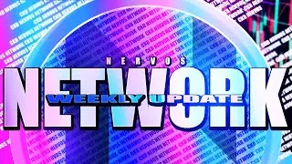 Nervos Network CKB Ecosystem Weekly Review