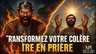 les psaumes de DAVID