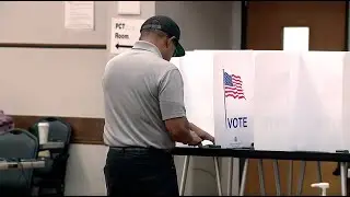Researchers Study Impact of Mandatory Voting on Turnout Rates