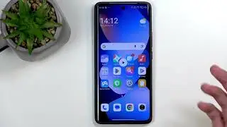REDMI Note 15 5G – كيفية عمل إعادة ضبط المصنع
