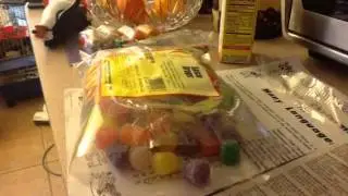 Spice Drops