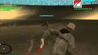 CousteN Frag