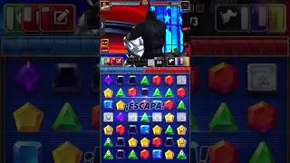 Triple H HOF Gameplay moveset 3