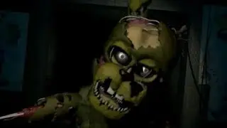 FNAF 6 И ЕГО ДРУЗЬЯ АНИМАТРОННИКИ