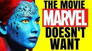 Why X-Men: Dark Phoenix Will NEVER Hit Theaters