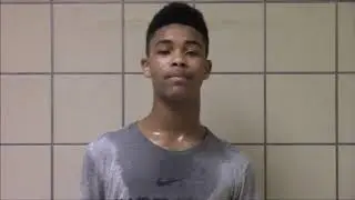 UNKNOWN TALENT 2019