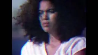 Hendrix Harris - Gaby Blue
