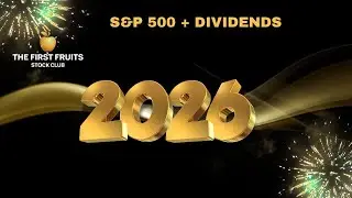 2026 S&P 500 + Dividends