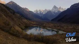 Chill Vibes|Andy Leech~The Journey
