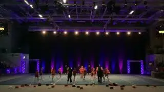 Future Cheer Championships 2025 - Cheer Future, Bravo