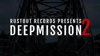 Ezk!mo - Fam N Biz (Raw Genetic Remix) - [DEEPMISSION 2]