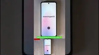 Redmi 12 5G Frp Bypass ‼️ Without PC ‼️ Xiaomi HyperOS ‼️ ANDROID 15