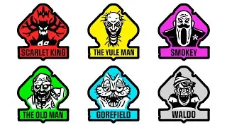 SCP&rsquo;s Most EVIL VILLAINS Explained