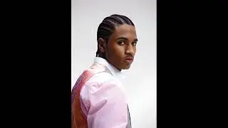Trey Songz - Wonder Woman (Radio Edit 2 - Without Rap)