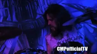 Vexovoid - Prophet of the void (Live@The One)