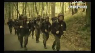 Wojsko Polskie - Patrol 3