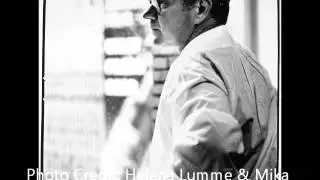 Movie Geeks United Interview: PAUL SCHRADER