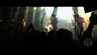 Wine Lips Live @ Melkweg