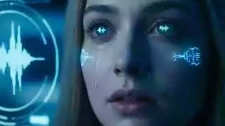 Elara, a young astronomer
