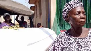 Rest in peace Baba Ogunjobi in Ogunna Afa Okeagbe