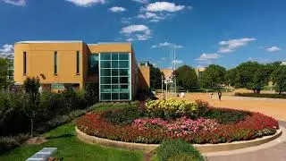 St. Charles Community College Campus Tour