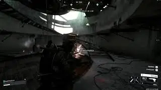Benevolent rat thinks he's putting me out of my misery - ARC Raiders