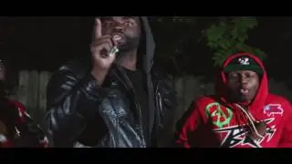 DI - Shots Fired (Official Video)