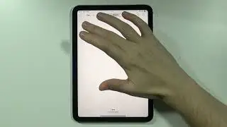 iPad Mini 2024 (7th gen): How to Clean Storage