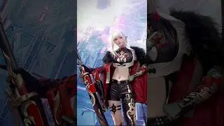 Bilibili World 2024 #punishinggrayraven #pgr #pgryt