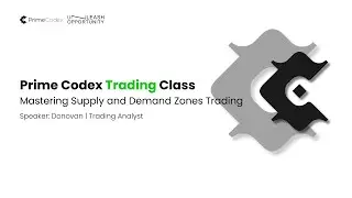 Mastering Supply and Demand Zones Trading