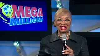 Mega Millions Drawing 04-28-2026