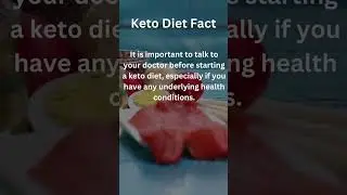 Keto Diet Facts: Get Your Custom Keto Diet For Free!