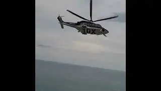Grant Cardone's Agusta AW139 Helicopter!