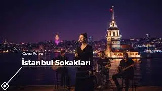 “İstanbul Sokakları” – Soft Rock / Pop Slow Cover