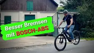 Bosch ABS 2026: Enormer Sicherheitszuwachs