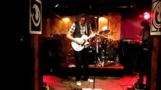 Brezpoint - Only then [live@MKNŽ Ilirska Bistrica]