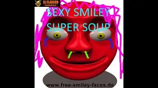 DJ_FLAREON - SEXY SMILEY SUPER SOUP [FutureBots Album]