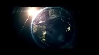 After Effects - Terra 3D (SEM PLUGINS)