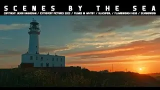 Scenes by the Sea / Panasonic S1H / S5 / GX9