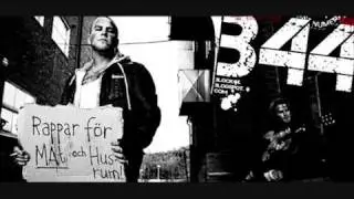 Block 44 - Syndens fotspår