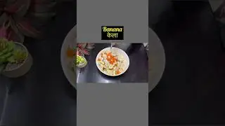 Fruit chaat Recipe #tasty #healthy #fruits #new #chaat #shorts #viral #healthylifestyle